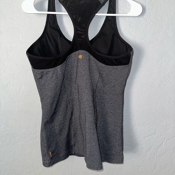 Lucy Gray Athletic Tank Top - Picture 6 of 8